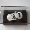 Model Mercedesa SLS AMG