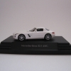Model Mercedesa SLS AMG