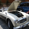 Austin Healey 3000MKII