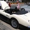Austin Healey 3000MKII