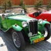 MG