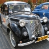 Praga Lady z 1938
