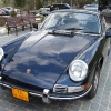 Porsche 911 z 1969