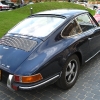 Porsche 911 z 1969