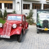 Tatra i Opel
