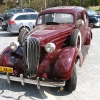  Chevrolet Master z 1936
