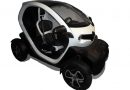 Renault Twizy