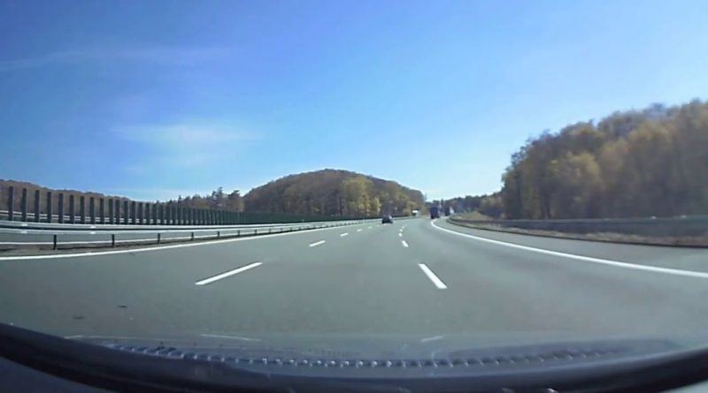 autostrada