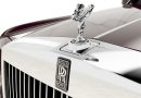 Spirit of Ecstasy Centenary Collection