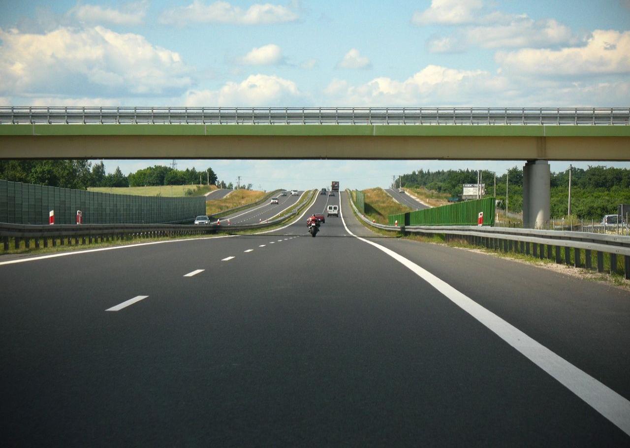 autostrada