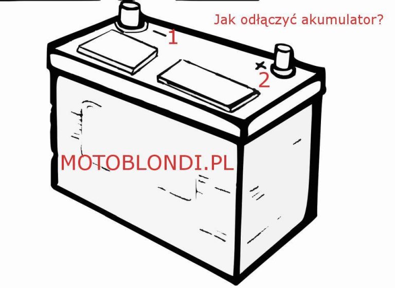 Jak odłączyć i podłączyć akumulator w samochodzie? Praktyczny poradnik