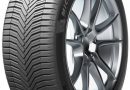 michelin crossclimate