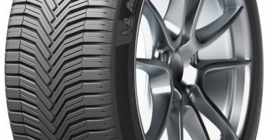 michelin crossclimate