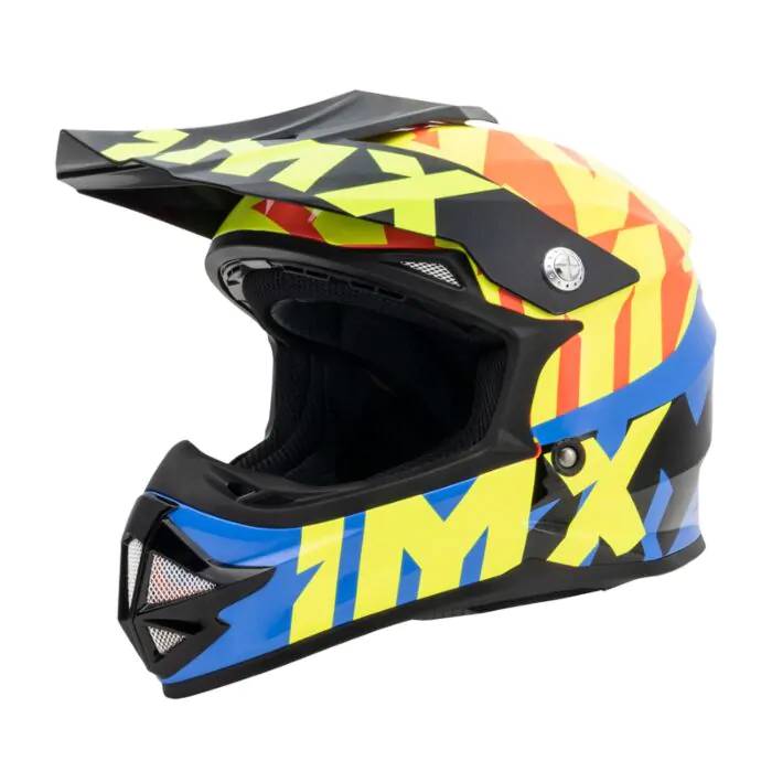 IMX Racing FMX-01 Junior